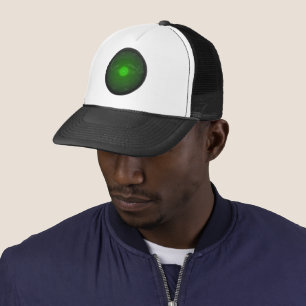 Gorra De Camionero InspiroTrucker