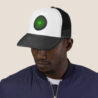 Gorra De Camionero InspiroTrucker