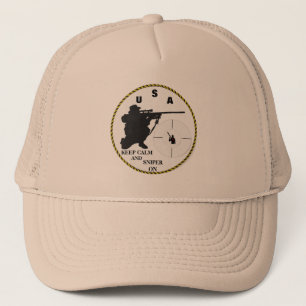 GORRA DE CAMIONERO INSTANTÁNEO