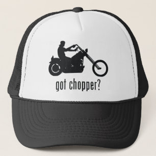 Gorra De Camionero Interruptor