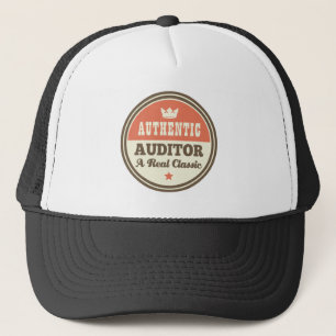 Gorra De Camionero Interventor auténtico una obra clásica real