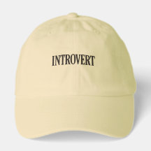 Introvertido