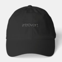 Introvertido