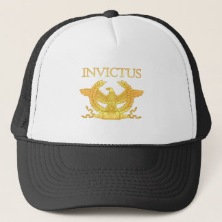 Gorra De Camionero Invictus Eagle