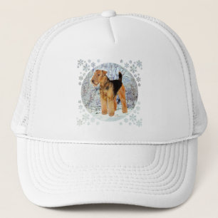 Gorra De Camionero Invierno