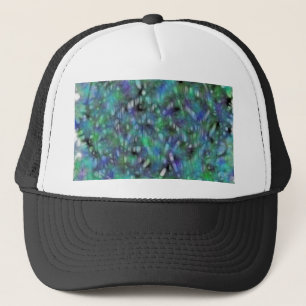 GORRA DE CAMIONERO IONSTORM