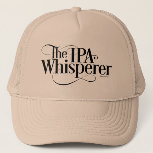 Gorra De Camionero IPA Whisperer