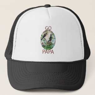 Gorra De Camionero Ir a papá