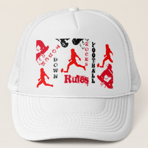 GORRA DE CAMIONERO IR CHAMPS