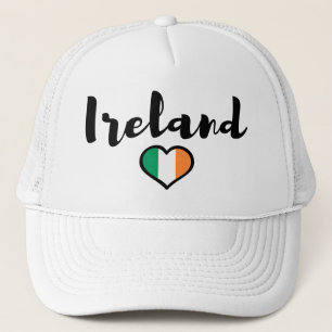 Gorra De Camionero Irlanda