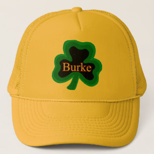 Gorra De Camionero Irlandés de Burke