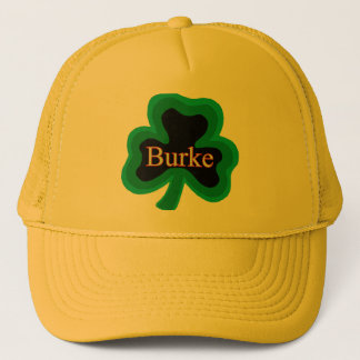 Gorra De Camionero Irlandés de Burke