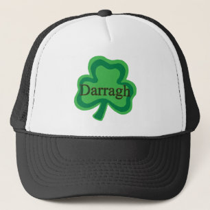 Gorra De Camionero Irlandés de Darragh