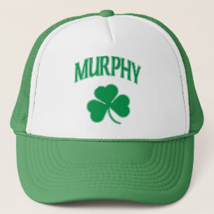 Gorra De Camionero Irlandés de Murphy