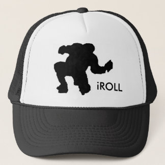 Gorra De Camionero iroll