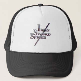 Gorra De Camionero IronSword
