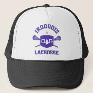 Gorra De Camionero Iroquois