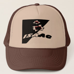 GORRA DE CAMIONERO ISAAC