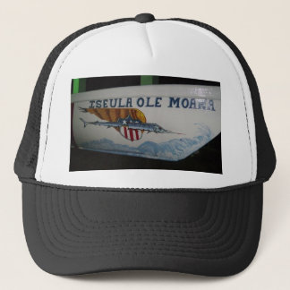 Gorra De Camionero ise
