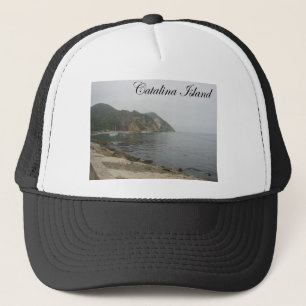 Gorra De Camionero Isla 5 de Catalina