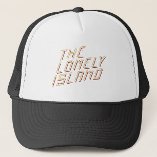 Gorra De Camionero Isla de Digitaces