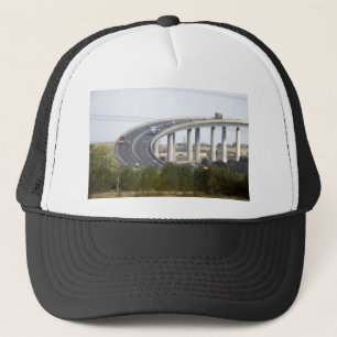 Gorra De Camionero Isla de Sheppey