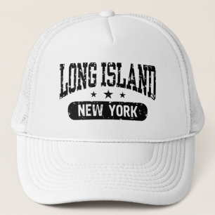 Gorra De Camionero Isla Larga