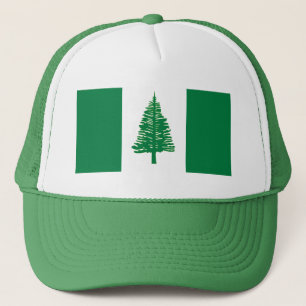 Gorra De Camionero isla norfolk