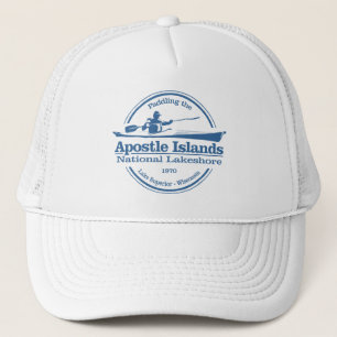 Gorra De Camionero Islas Apostles NL (SK)
