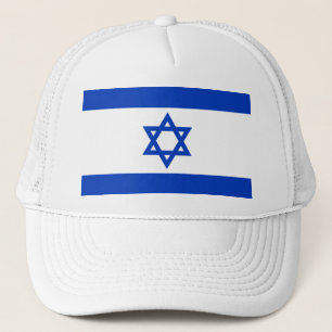 GORRA DE CAMIONERO ISRAEL