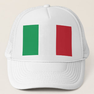 GORRA DE CAMIONERO ITALIA