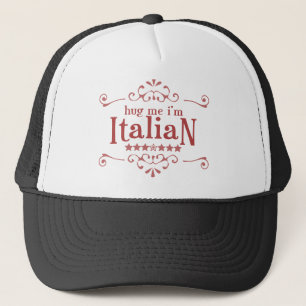 Gorra De Camionero Italiano