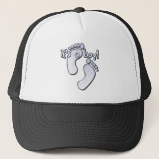 Gorra De Camionero its_a_boy_feet.gif