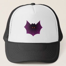 GORRA DE CAMIONERO ITSUCKSU™ EL BAT
