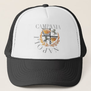Gorra De Camionero IV Napoli