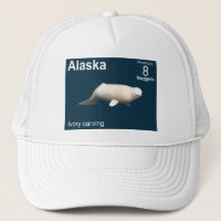 Ivory Beluga