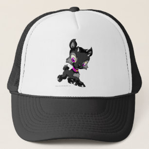 Gorra De Camionero Ixi sombra