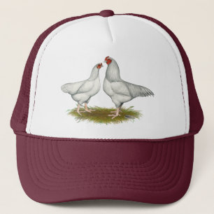 Gorra De Camionero Ixworth Chickens