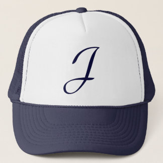 GORRA DE CAMIONERO J