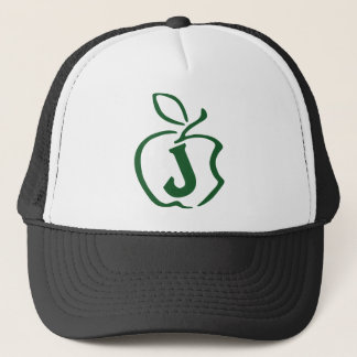 Gorra De Camionero J-Apple