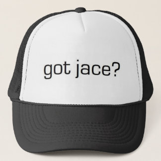Gorra De Camionero ¿Jace conseguido?