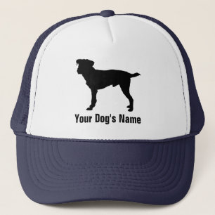 Gorra De Camionero Jack Russell Terriジ ャ・・ラ セ ル・リ テ ア・・
