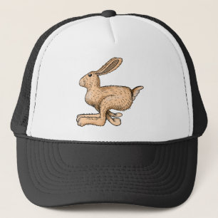 Gorra De Camionero JackRabbit