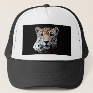 Gorra De Camionero Jaguar