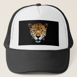 Gorra De Camionero Jaguar