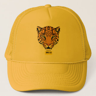 Gorra De Camionero Jaguar. CEO de Jungle