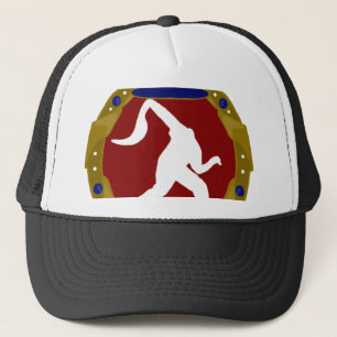 Gorra De Camionero Jai filipino Alai.png
