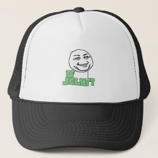 Gorra De Camionero ¿Jalea de U?