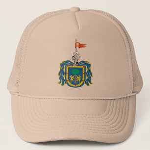 Gorra De Camionero Jalisco, México