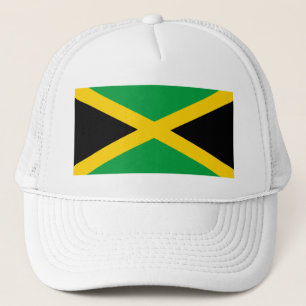 GORRA DE CAMIONERO JAMAICA